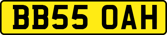 BB55OAH
