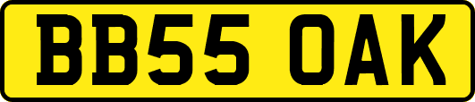 BB55OAK