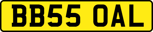 BB55OAL