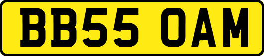 BB55OAM