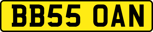 BB55OAN