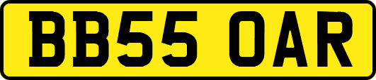 BB55OAR