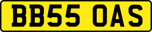 BB55OAS