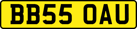 BB55OAU