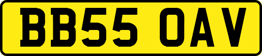 BB55OAV