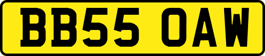BB55OAW