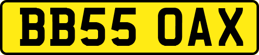 BB55OAX