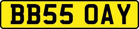 BB55OAY
