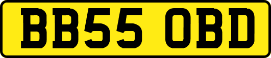 BB55OBD