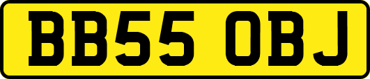 BB55OBJ