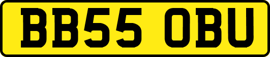 BB55OBU
