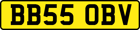 BB55OBV