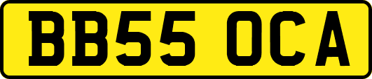 BB55OCA