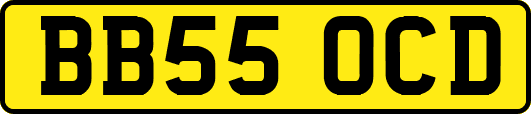 BB55OCD