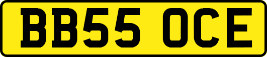 BB55OCE