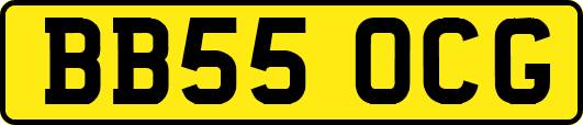 BB55OCG