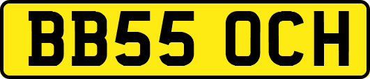 BB55OCH