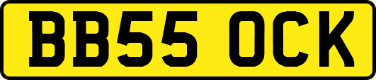 BB55OCK