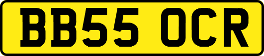 BB55OCR