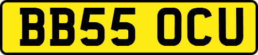 BB55OCU