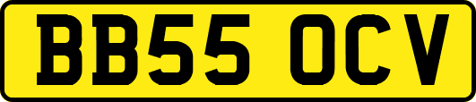 BB55OCV