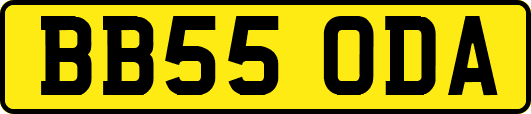 BB55ODA