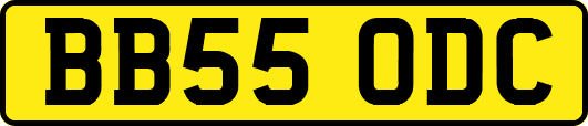 BB55ODC