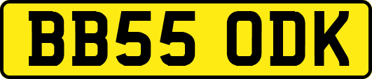BB55ODK