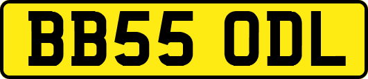 BB55ODL