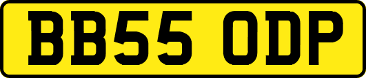 BB55ODP