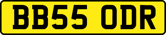 BB55ODR
