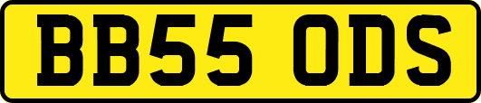 BB55ODS