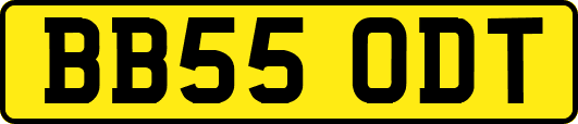 BB55ODT