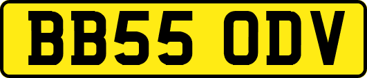 BB55ODV