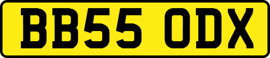 BB55ODX