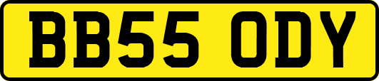 BB55ODY