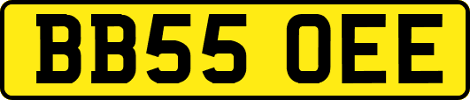 BB55OEE