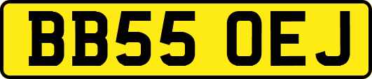BB55OEJ