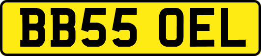 BB55OEL