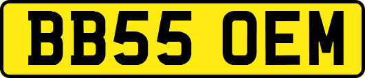 BB55OEM