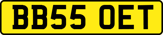 BB55OET