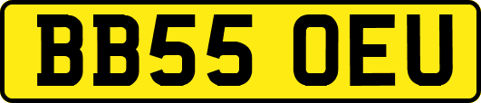 BB55OEU