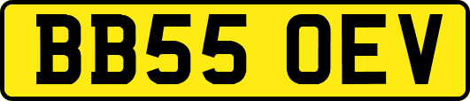 BB55OEV