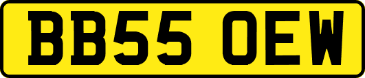 BB55OEW