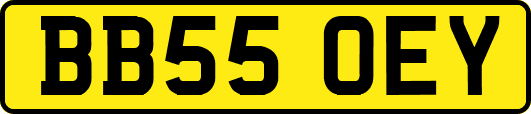 BB55OEY