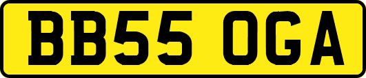 BB55OGA