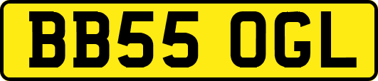 BB55OGL