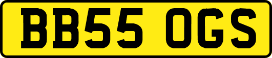 BB55OGS