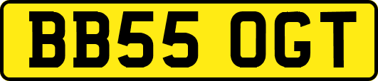 BB55OGT
