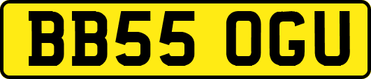BB55OGU